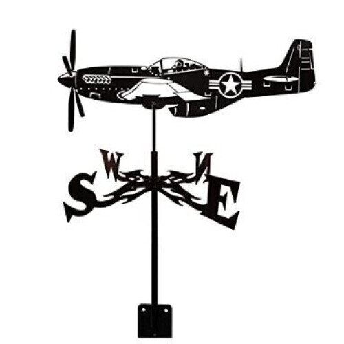 Lentokone SÃÃ Vane SÃÃmyrsky Wind Vane Spinner