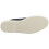 Rivieras Herren Espadrilles Classic Match Grau-Schwarz - 42 EU 4