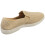 (42) Rivieras Herren klassische Beige Espadrillenschuhe 2