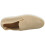 (41) Rivieras Herren klassische Beige Espadrillenschuhe 5