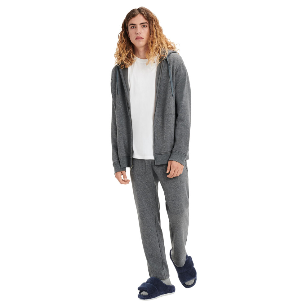 UGG Men's Gifford Pants  Charcoal Heather  S