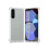 (Clear) For Samsung Galaxy A56 Silicone Gel Cover Case 4
