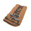 Carhartt Carhartt Unisex 18-Pocket Utility Tool Roll Brown One Size 2
