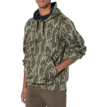 Carhartt Loose Fit Midweight Camo Ärmsvetttröja