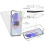 For Samsung Galaxy A56 Full 360 Protection Case 1