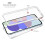 For Samsung Galaxy A56 Full 360 Protection Case 3