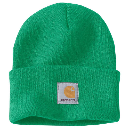 Carhartt Carhartt Knit Cuffed Beanie