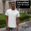 True Religion Mens Undershirts T-Shirts for Men 4 Pack 4
