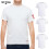 True Religion Mens Undershirts T-Shirts for Men 4 Pack 2
