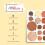 Ofra OFRA Cosmetics - Παλέτα Pro Boho - Καλλυντικά 4