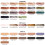 Julep Eyeshadow 101 Κρέμα σε Πούδρα Αδιάβροχο Μολύβι Σκιάς, Desert Matte 5