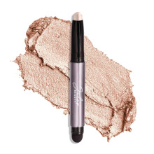 Julep Eyeshadow 101 Creme-to-Powder Sombra à Prova d'Água - Rose Shimmer - Longa Duração