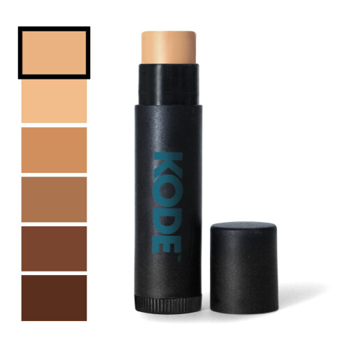 KODE Ανδρικό Concealer (Lightest) - Κρέμα Διορθωτής για Μαύρους Κύκλους, Πανάδες, Σπυράκια