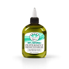 Ethereal Nature 99% Naturalna mieszanka olejkw do wlosw Mieta pieprzowa 7,10 oz