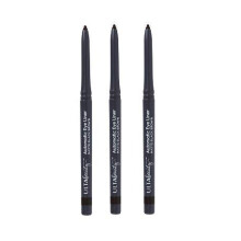Ulta Beauty 3 Pack Automatic Eyeliner. Matte Black Brown. Size 0.01 oz.
