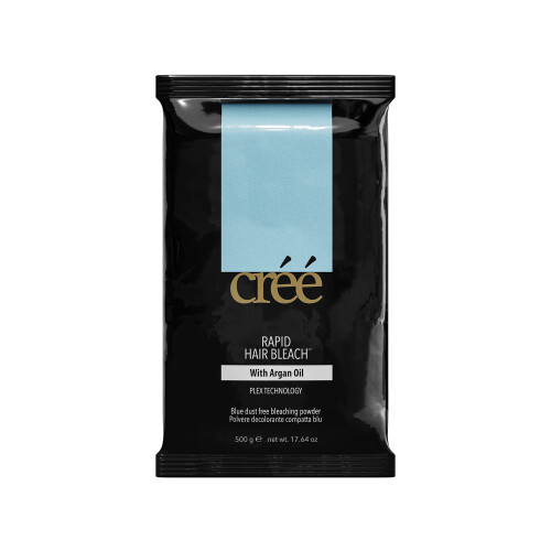 Cree Σκόνη Α bleaching 500g | 17.64oz