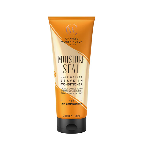 Charles Worthington Balsamo Leave-in Moisture Seal - 200ml
