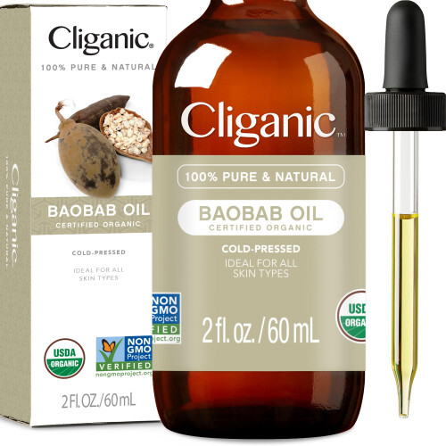 Cliganic Bio-Baobabl 2 Unzen