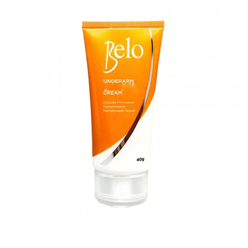 CrèMe Pour Les Aisselles Belo Essentials 40 G-image