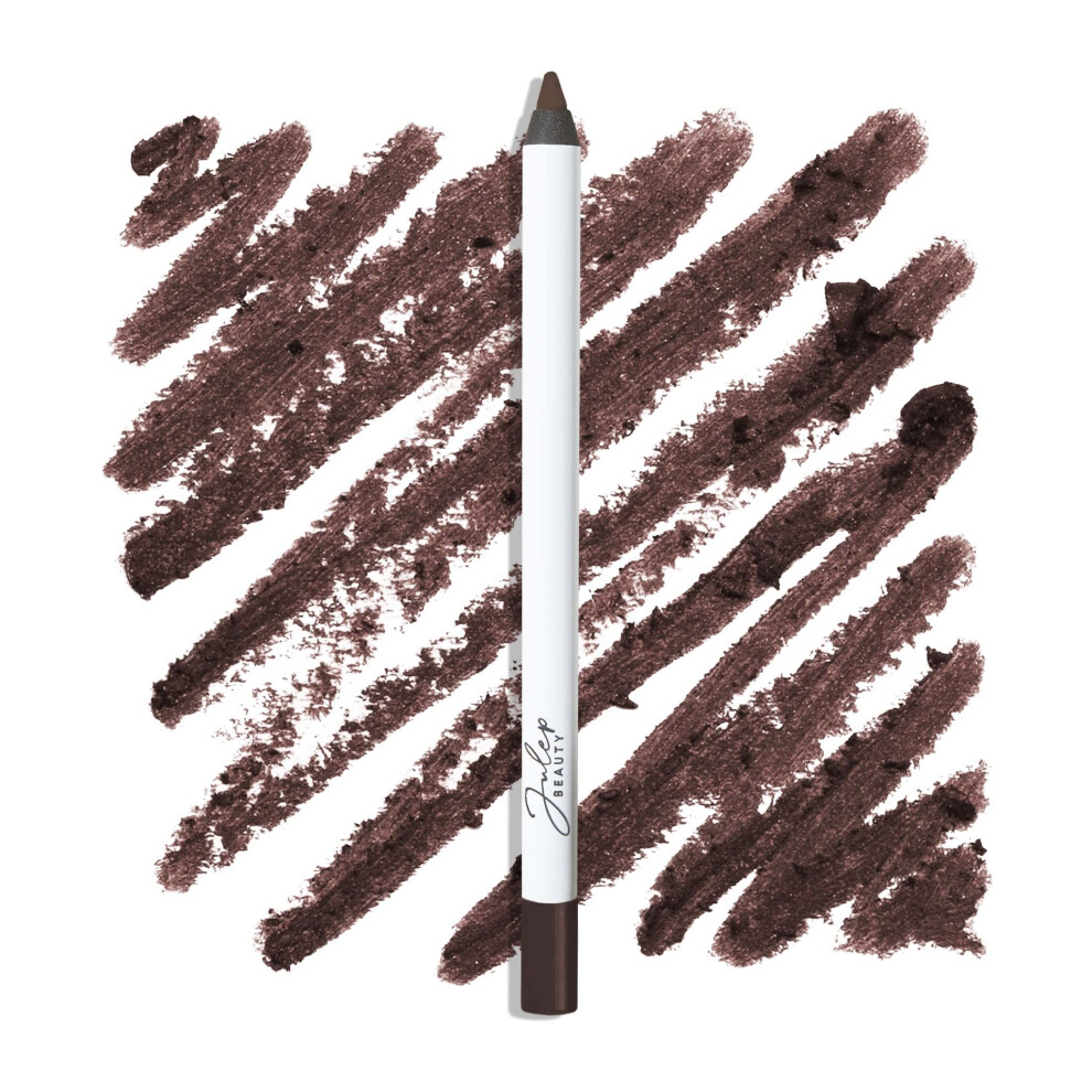 Julep When Pencil Met Gel Sharpenable Multi-Use Longwear Eyeliner Penc