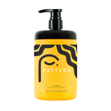 PATTERN Beauty by Tracee Ellis Ross Styling Cream - Hold & Definition for Curly Hair 3b-4c 25 fl oz