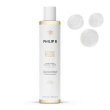 PHILIP B Everyday Beautiful    amp   n - 220 ml - Cistiaci, objemov    a leskl   , odstranuje prebytocn    necistoty, bez sulf   tov, vyroben    v USA