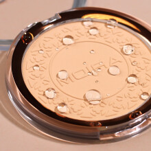 Moira Soft Focus wasserfester Fixierpuder  300