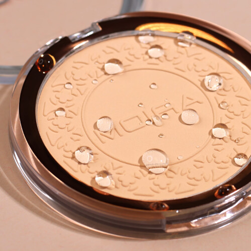 Moira Soft Focus wasserfester Fixierpuder  300