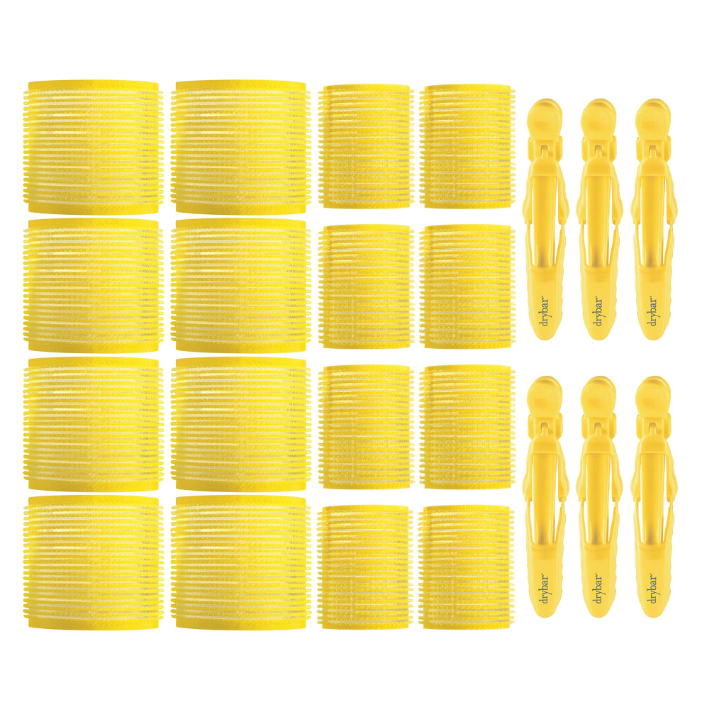 S Prava Drybar Big Hair Besties-image