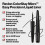 Revlon REVLON ColorStay Micro Easy Precision Liquid Liner  301 Blackout (Pack 5