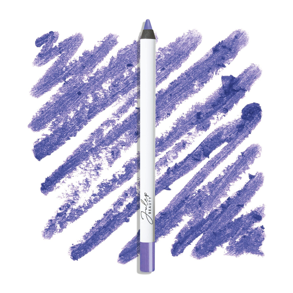 Julep When Pencil Met Gel Sharpenable Multi-Use Longwear Eyeliner Penc