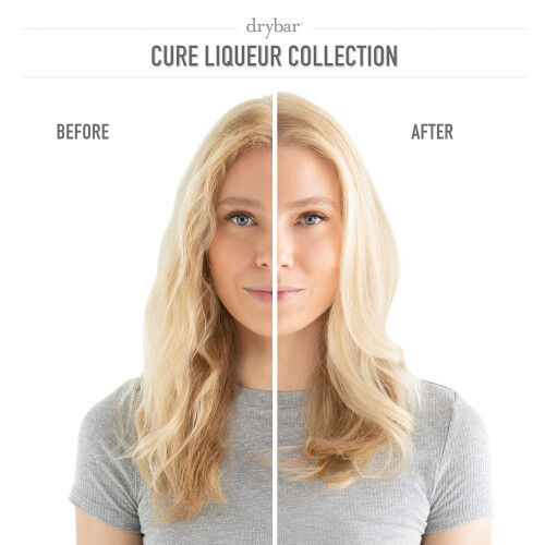 Drybar Cure Liqueur Restorative Pre-Shampoo-Behandlungsl 2
