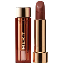 MERIT Signature Lip Lightweight Lipstick L'avenue