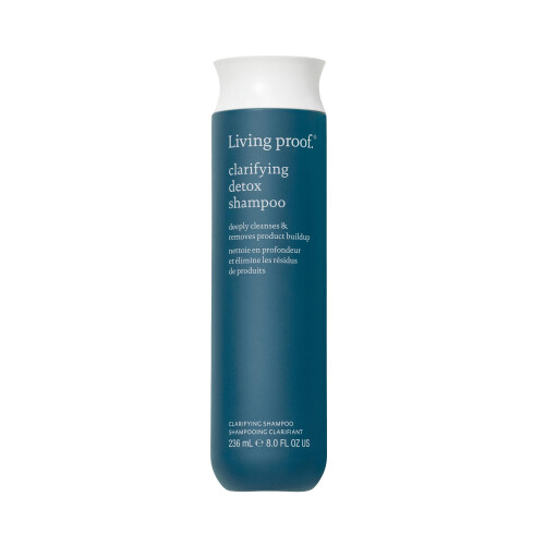 Living Proof Levend bewijs Clarifying Detox Shampoo