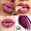 Buxom BUXOM FullOn Plumping Lip Cream  Berry Spritz 4