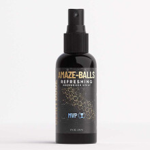 Derm Dude Amaze-Balls MVP