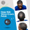 Deep Dish Wave Crown Patch 360 Waves Hair Crown Compression Patch 5