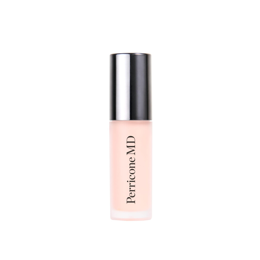 Medicina-Limited No Makeup Lip Oil, Lychee