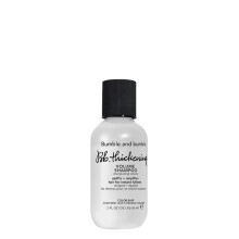 Bumble and bumble. Champô Volumizador Espessante, Tamanho Mini, 60 ml.