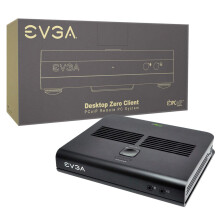 EVGA PD05 PCOIP Zero Client