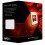 AMD AMD FX 8-Core Black Edition FX-8300 3.3 GHz med 4.2 GHz Turbo Octa-core Processor 1