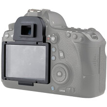 STSEETOP Προστατευτικό Οθόνης για Canon 6D, Επαγγελματικό Γυαλί Tempered για Οθόνη LCD Canon 6D