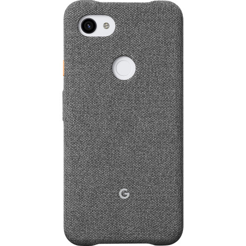 Google Custodia Google Pixel 3a XL Nebbia GA00788