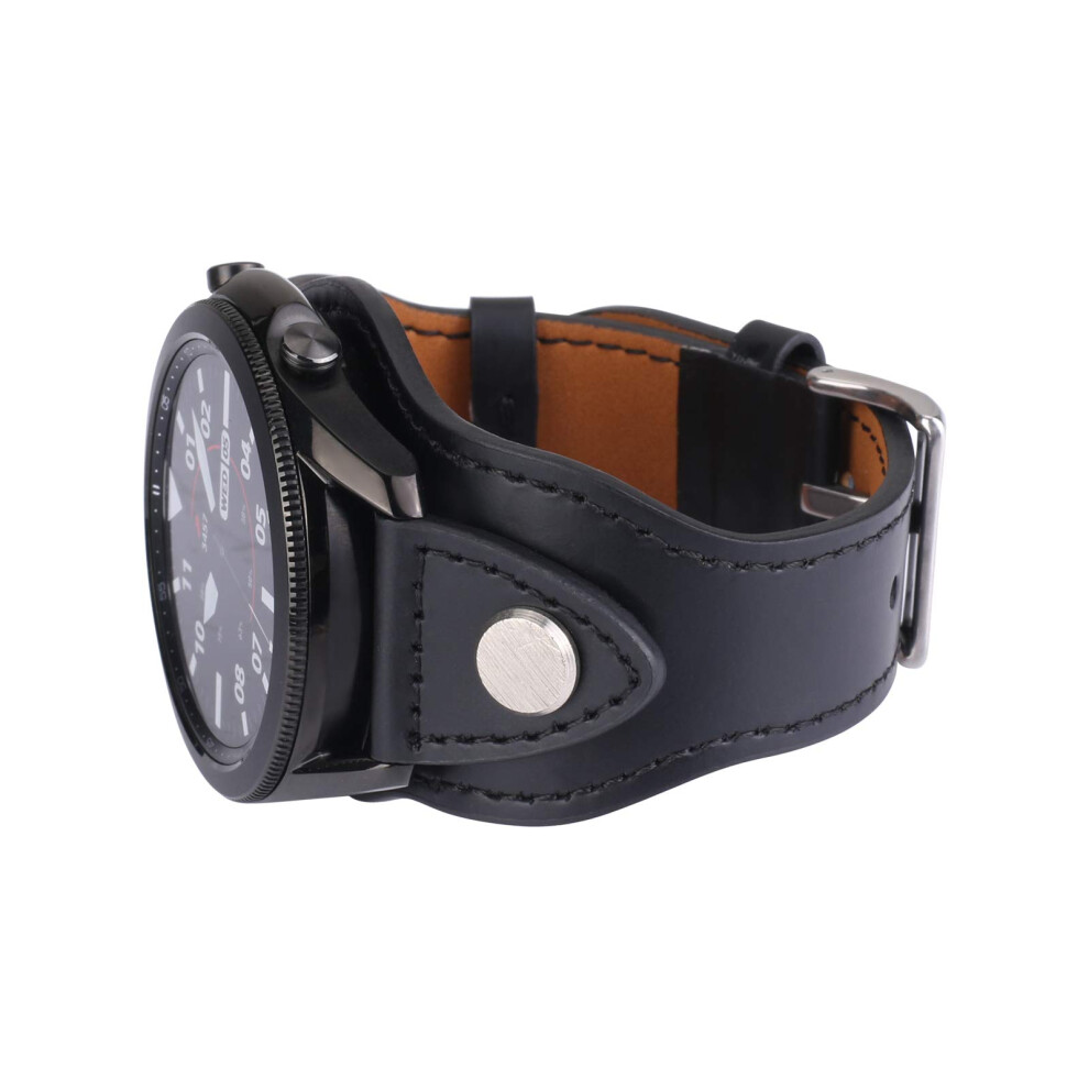 Konafei Compatible With Samsung Galaxy Watch 3 45Mm/Gear S3 Frontier/C 788467162300