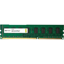 8 GB (1 x 8 GB) DDR3 1600 MHz PC3-12800 Nicht-ECC UDIMM NVTEK Desktop-PC-Computerspeicher