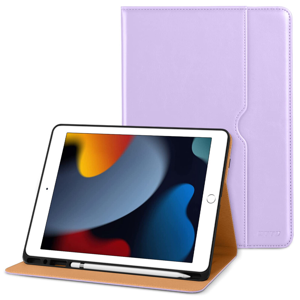 Photos - Other for Computer DTTO for iPad 9th/8th/7th Generation 10.2 Inch Case /2020/2019 Pr B09652KGK5 2021
