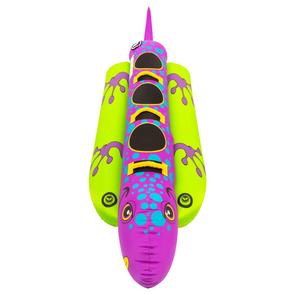 AIRHEAD 3P TOWABLE SALAMANDER