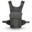 Eberlestock Recon Modular Bino Pack - Advanced Binocular Harness System with Customizable Attachments - Gray - Small 1
