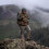 Eberlestock Recon Modular Bino Pack - Advanced Binocular Harness System with Customizable Attachments - Gray - Small 4