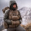 Eberlestock Recon Modular Bino Pack - Advanced Binocular Harness System with Customizable Attachments - Military Green - Large 3
